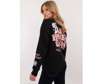 Grafitová mikina se zateplením SUBLEVEL Grafitová, S