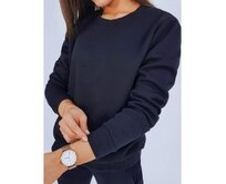 Dámská mikina FASHION II granátová Námořnická modrá, XL