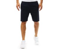 Pánské kraťasy KRIA tmavě modré Námořnická modrá, XL