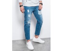 Pánské džíny CHASE indigo Modrá, XL
