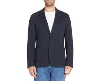 Blazer Jujess Modrá, M