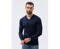 Pánský svetr OTTO tmavě modrý Námořnická modrá, XXL