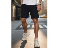 Pánské tepláky tmavě modré Námořnická modrá, XL