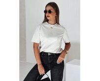 Dámské tričko STARZ pistáciová barva Béžová, S