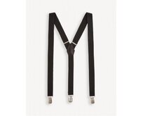 Kšandy Gistrap Černá, onesize, onesize cm