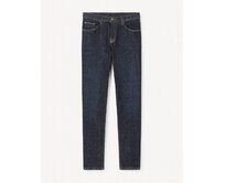 Džíny C25 slim Dow Powerflex Modrá, 44/34