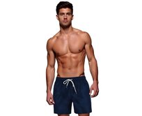 Pánské šortky tmavě modré Námořnická modrá, XL