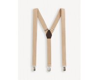 Kšandy Gistrap Béžová, onesize, onesize cm