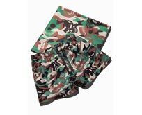 Pánská souprava na koupání HANOCH camo Khaki, S