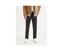 Kalhoty chino Tohenri Černá, 44/34