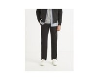 Kahoty chino slim Tocharles Černá, 46/34