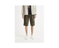 Kraťasy Tocourtebm cargo Khaki, 38