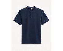 Polo tričko Gesohel Modrá, XL