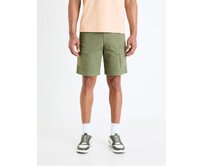 Kraťasy cargo Gojogbm Khaki, S