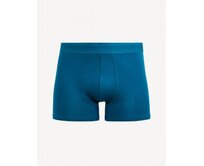 Boxerky Sipure z mikrovlákna Cool & Fresh Modrá, M
