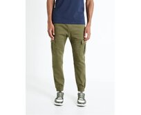 Kalhoty cargo Cokit4 Khaki, XL