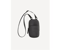 Crossbody Dicrobody Černá O Černá, tu
