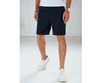 Pánské tepláky tmavě modré Námořnická modrá, XL