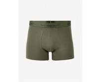 Boxerky Binormal Khaki, M