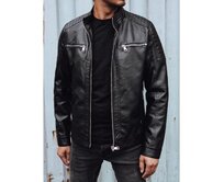 Pánská bunda RELS Černá, M