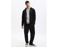 Sportovní kalhoty GapFit Černá, XS