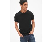 Tričko classic Černá, XS