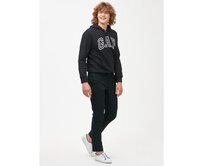 Kalhoty khaki slim fit GapFlex Černá, 29X32