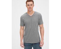 Tričko classic Šedá, S