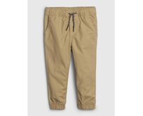 Dětské kalhoty joggers Béžová, 2YRS