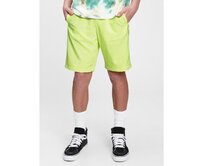 Teen kraťasy quick dry Zelená, M