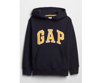 Dětská mikina GAP logo Modrá, XS