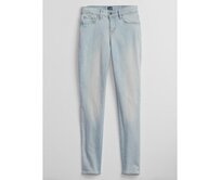 Dětské džíny mid rise joggers Modrá, 5