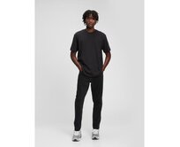 Džíny slim straight GapFlex Černá, 34X30