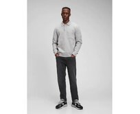 Džíny slim straight GapFlex Černá, 29X30