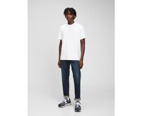 Džíny slim straight GapFlex Modrá, 30x30