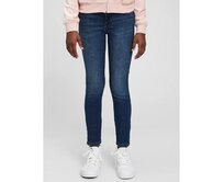 Dětské džíny basic skinny Modrá, 7