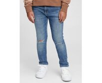 Dětské džíny skinny Modrá, 8