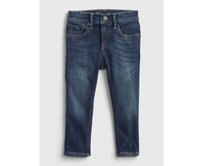 Dětské džíny skinny Modrá, 2YRS