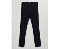 Dětské džíny skinny indigo Modrá, 6