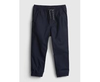 Dětské kalhoty joggers Modrá, 2YRS