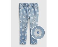 Dětské džíny jeggings Modrá, 18-24M