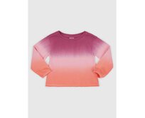 Dětská mikina great Růžová, 3YRS