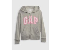Dětská mikina s logem GAP Šedá, XXL