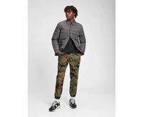 Kalhoty essential joggers Zelená, XS