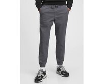 Kalhoty essential joggers GapFlex Šedá, XL