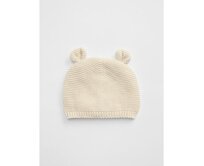 Baby čepice Brannan Béžová, 12-18M