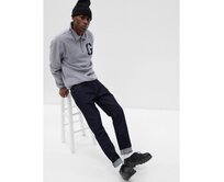 Džíny skinny GapFlex Modrá, 31X30