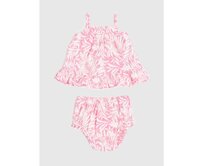 Baby plavky set Růžová, 3-6M
