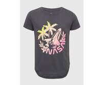 Dětské tričko GAP & NASA Šedá, XS