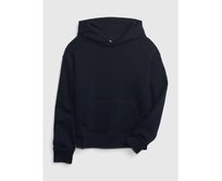 Dětská mikina s kapucí Modrá, XS